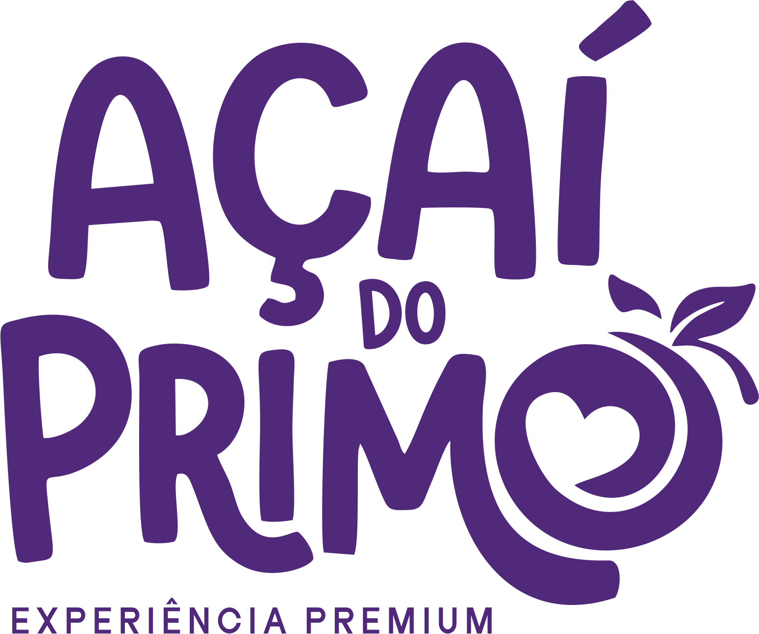 Açaí do Primo